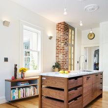 Pantry Storage