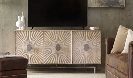 Up to 50% Off Media Consoles, Coffee Tables and Accent Tables