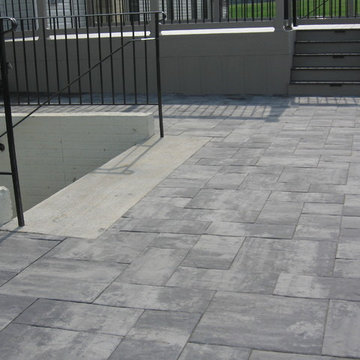 Patios