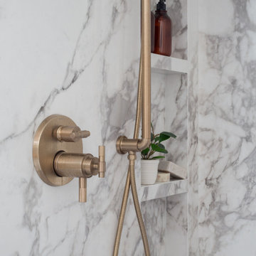 Union Hill | Traditional