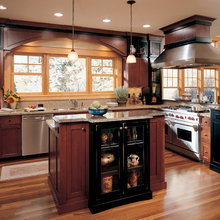 Bay House Kitchen
