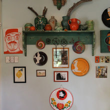 wall ideas