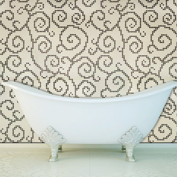 Sarah Ryan | Glass Mosaics