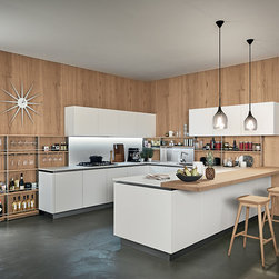 Oyster PRO - Kitchen Cabinetry