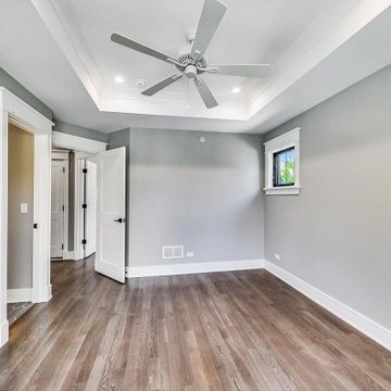 950 sq. ft. ADU Construction in Pasadena CA