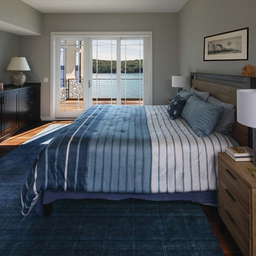 Glaize 2 - Custom Lake Front Home