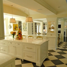 Sunnydale Cabinetry