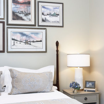 Downtown Condo Oasis