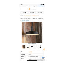 Lighting - Highland Homes