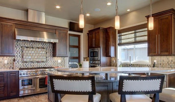 Best 15 Interior Designers And Decorators In Anchorage Ak Houzz Kitchen Projects Contact Interior Selections