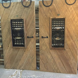 Furniture - Interior Doors