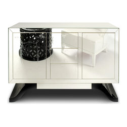 METROPOLITAN Sideboard - Accent Chests And Cabinets