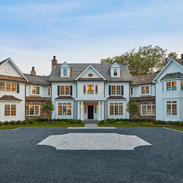 Private Waterfront Residence in Oxford, MD