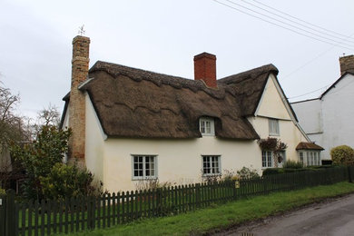Heavily timbered period property - Cambridgeshire