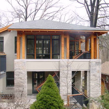 Exterior Colours