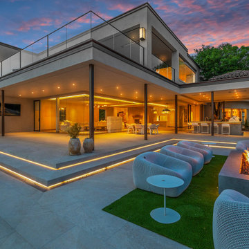 7401 Aurelia Dr Oklahoma City, Oklahoma - Wyatt Poindexter - The Agency Oklahoma