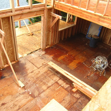 Redmond Remodel