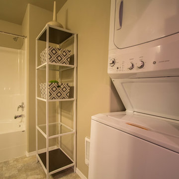 Tiny Home Duplexes