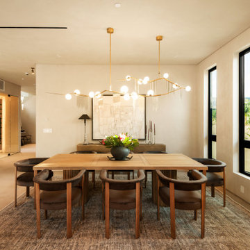 Westminster, Mar Vista