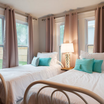 No Place Like Home Airbnb