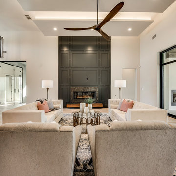 Oakleigh Drive Colleyville