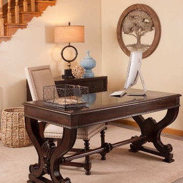 Dream Room Home Office 2017