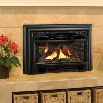 G3 Gas Insert Series