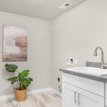 Broadview renovation