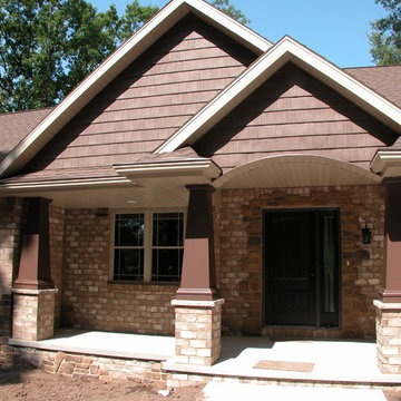 2036 Sq Ft Ranch Home