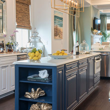 Harmon Kitchen Inspiration