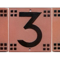 House Numbers - House Numbers