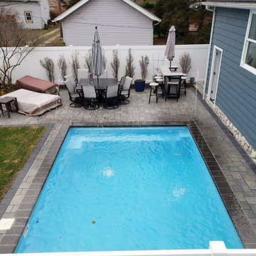 Custom Pools