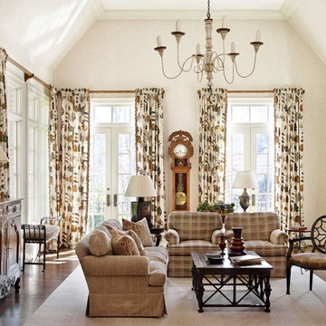 Atlanta Home