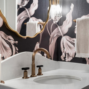 Luxury Meets Lifestyle in Cupertino