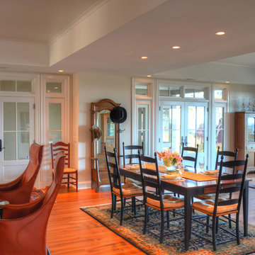Hilton Head Plantation Home