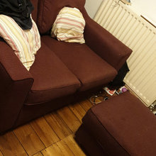 Furniture to be found a home