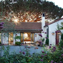 San Diego Exteriors