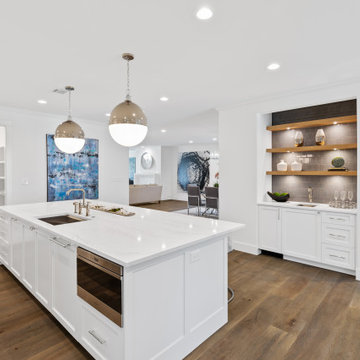 5931 Palo Pinto - Custom Home