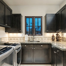 AZ laundry Room