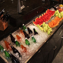Galley Sink