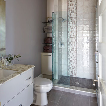 Soothing Contemporary