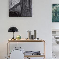 Panthella MINI - Table Lamps