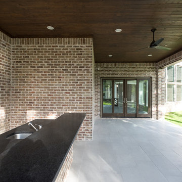 Ledgestone Way New Construction
