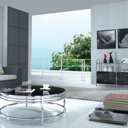 Coffee Tables - Coffee Tables