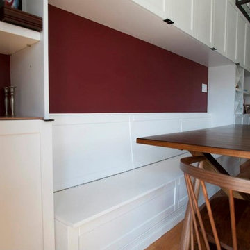 Private Residence- Brooklyn