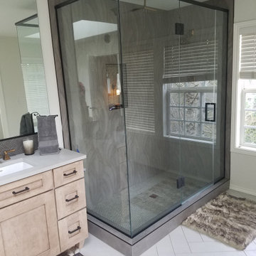 Bathroom Addition