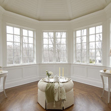 Traditional Kitchens