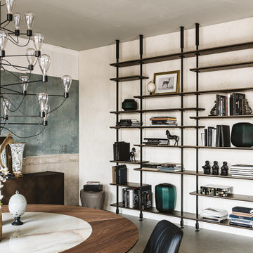 Colombini Casa - Living Systems