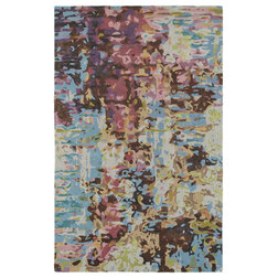 Contemporary Area Rugs by Newcastle Home