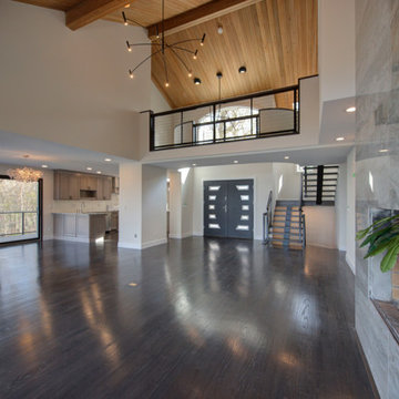 Port Jefferson Home Renovation